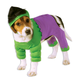 Illustration for article titled The Best Geeky Halloween Costumes For Your Pet
